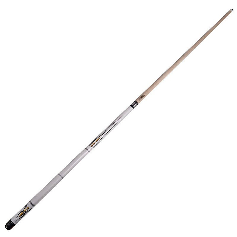 CUESOUL SOOCOO Series 58" 19oz Pool Cue 11.5mm - Image 3